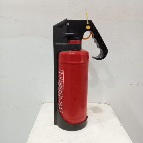 طفاية 1 كجم خرطوشة داخلية