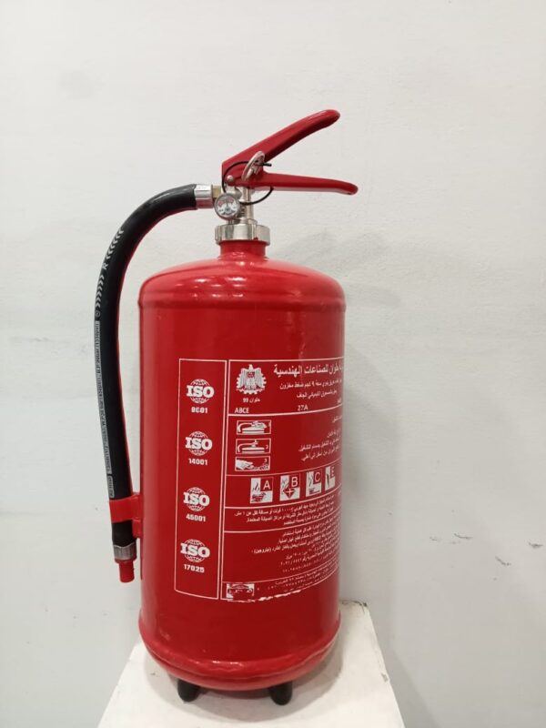 a854e7ca-fd2d-491d-9546-d5a56084359a طفاية 9 كجم ضغط مخزون