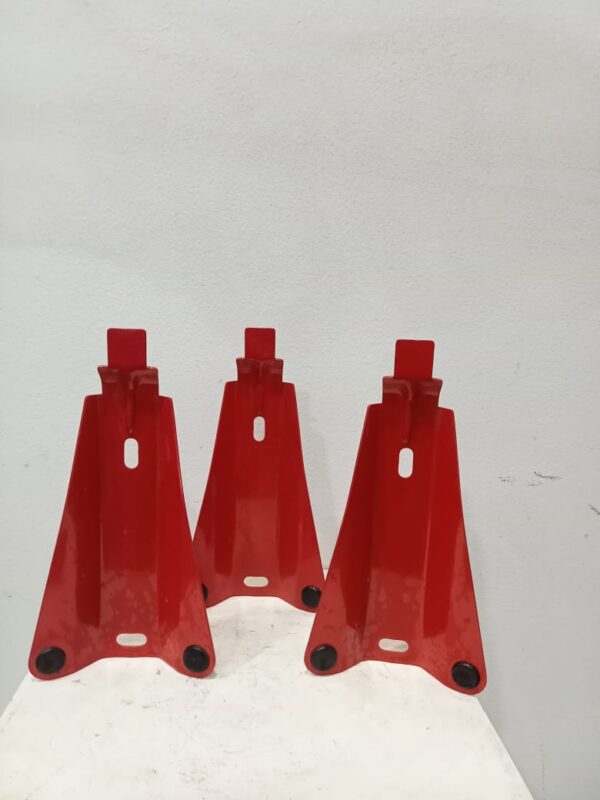 حامل طفاية 6 - 12 كجم