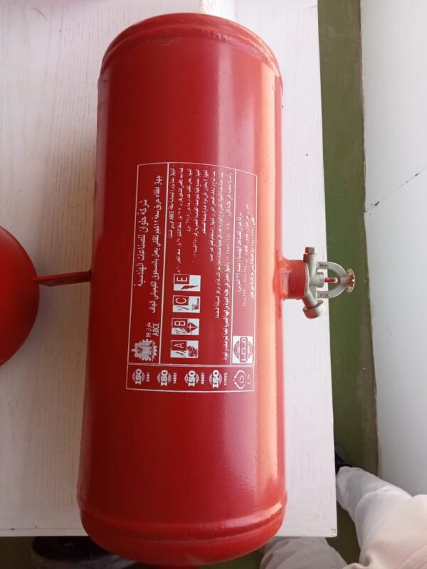 e36bb9c1-35e7-4b5f-b713-391fcb230825 جهاز اطفاء حريق تلقائي اسطوانى سعه 12 كجم