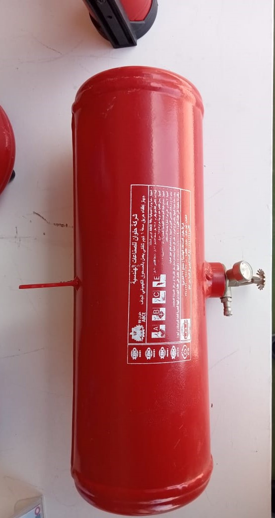 f29fcbc9-6f8d-449b-b3fd-3e6e7f35c1a3 جهاز اطفاء حريق تلقائي اسطوانى سعه 6 كجم