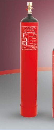 جهاز اطفاء حريق فاير سيرش سعة 10 كم