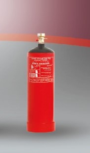 جهاز اطفاء حريق فاير سيرش سعة 3 كم